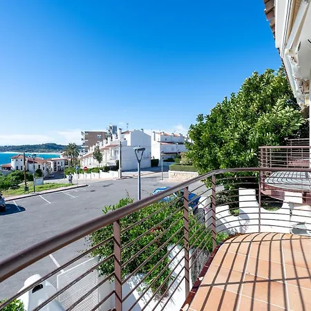 Ferienhaus Ca La Montse Altafulla