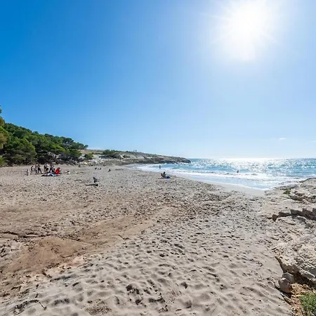 Ca La Montse Holiday home *