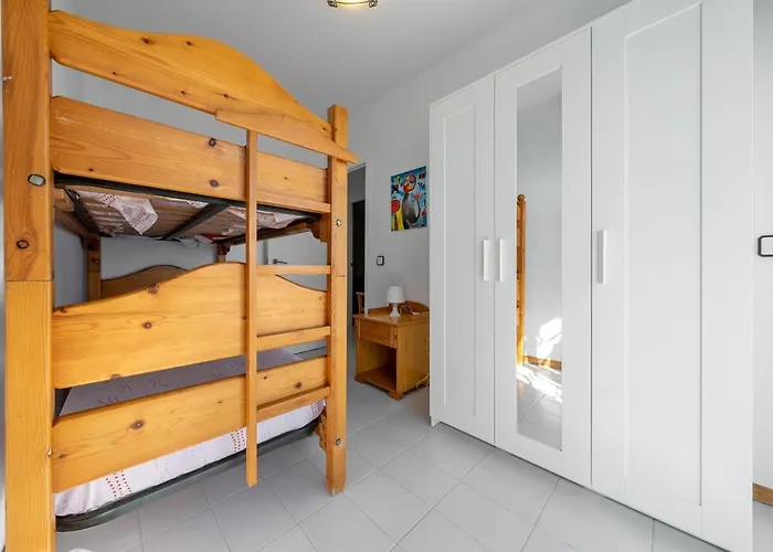 Holiday home Ca La Montse Altafulla