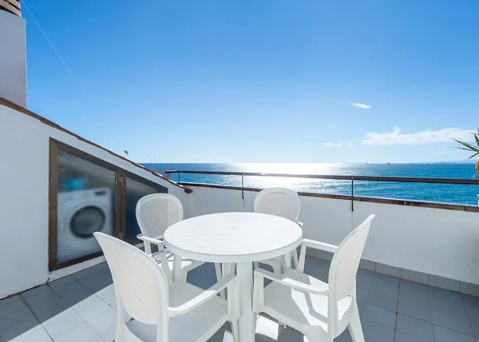 Ca La Montse Holiday home Altafulla