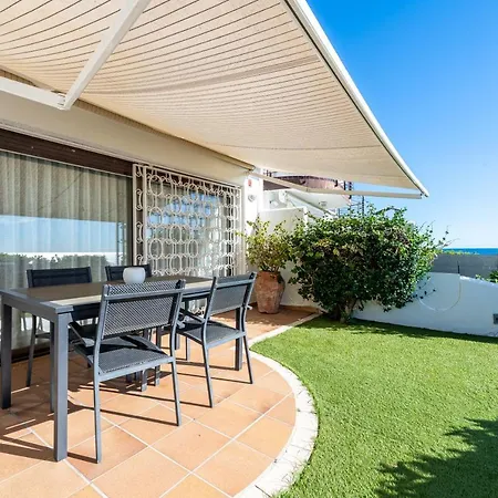 Holiday home Ca La Montse