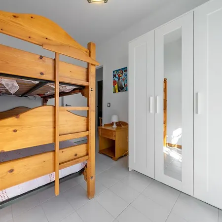 Holiday home Ca La Montse Altafulla