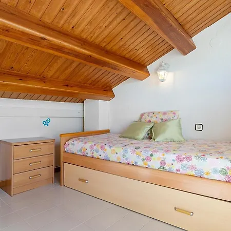 Ca La Montse Altafulla
