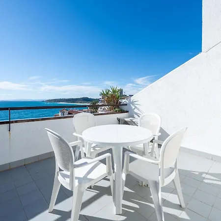 Ca La Montse Holiday home Altafulla