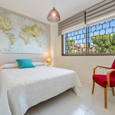 Holiday home Ca La Montse *