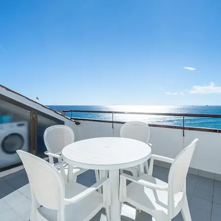 Ca La Montse Holiday home Altafulla