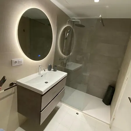 Holiday home Ca La Montse Altafulla