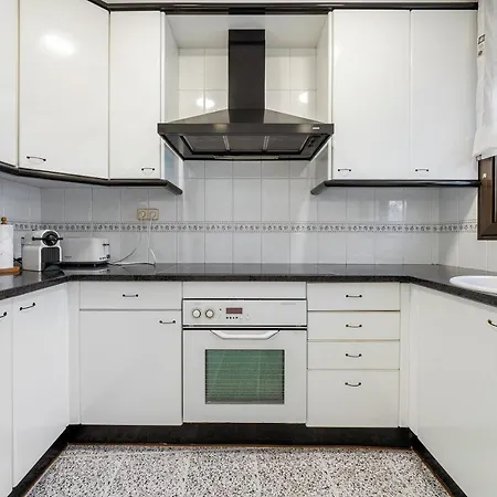 Ca La Montse Altafulla