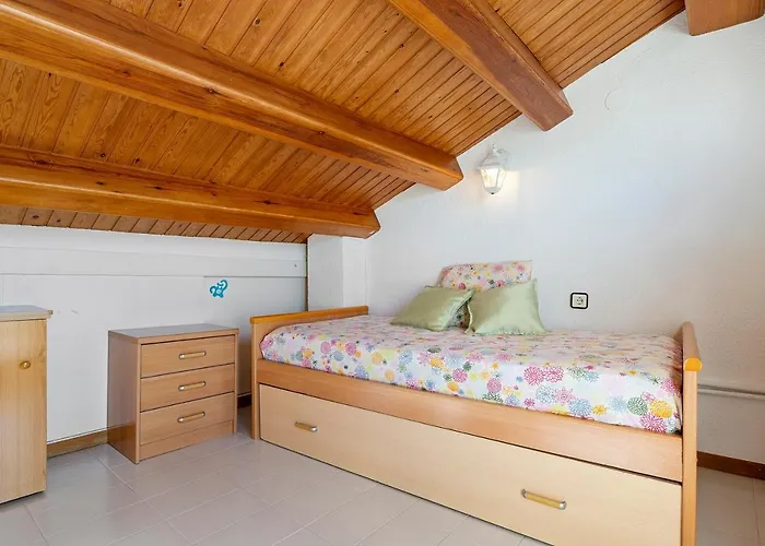 Ca La Montse Altafulla